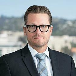 Ryan P. Deane
