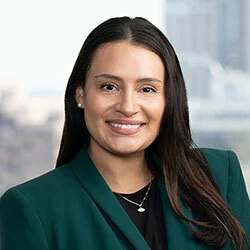 Victoria E. Pitre