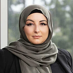 Ahllam H. Berri