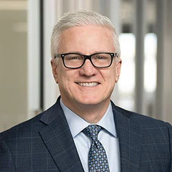 Mark F. Roach