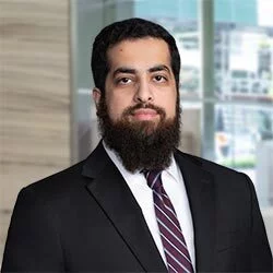 Umer M. Siddiqui