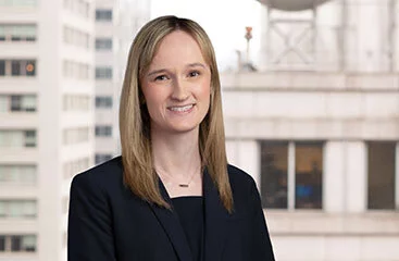 Photo of Shannon M. Porterfield