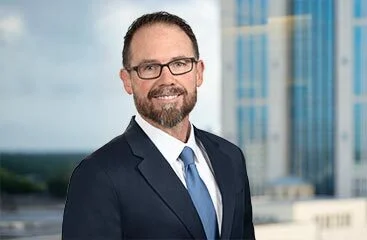 Photo of Chad N. Dunigan
