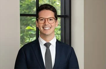 Photo of Jonathan D. Garvin