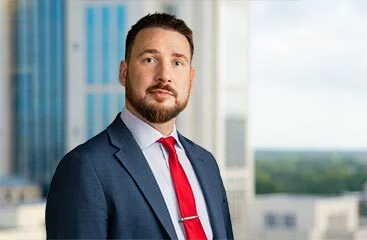 Photo of Adam J. Pamel