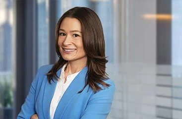 Photo of Samantha L. Herman