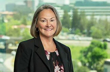 Photo of Barbara L. Miller