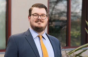 Photo of Sean L. Phillips