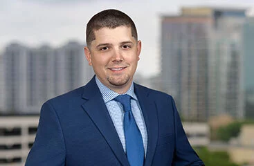 Photo of Brian A. Hartley