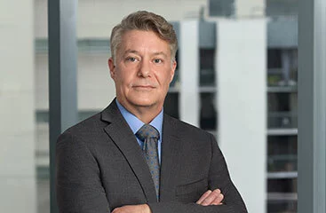 Photo of Terrence C. Heaslett