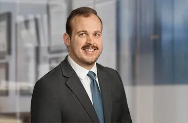 Photo of Luc J. DeVoe