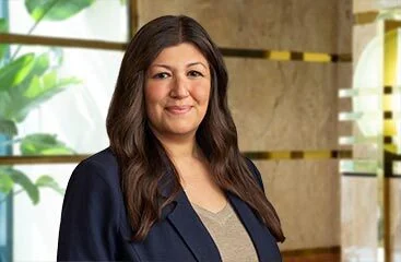 Photo of Sonia A. Simonson