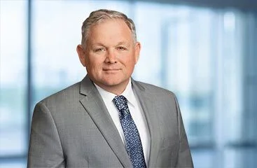 Photo of Gregory W. Norris