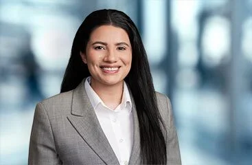 Photo of Vania M. Caro