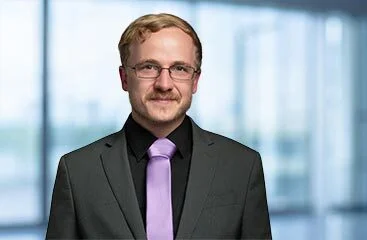 Photo of Nolan F. Harrington