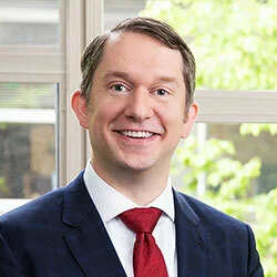 Colin J. Troy