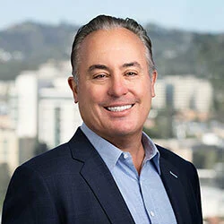 Daniel A. Berman