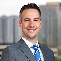 Ryan C. Brooks