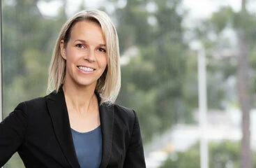 Photo of Tracy M. Lewis