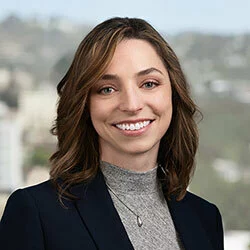 Danielle R. Ebel