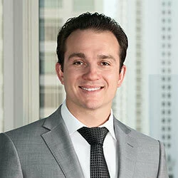 Tanner W. Stewart