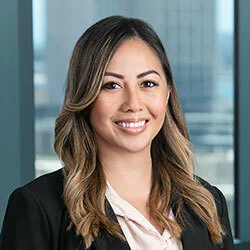 Christine A. Robles