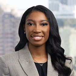 Dashia D. Myles
