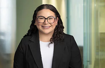 Photo of Adriana G. Valdez
