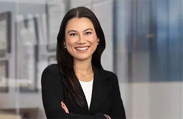 Photo of Chloe  Hassenfratz