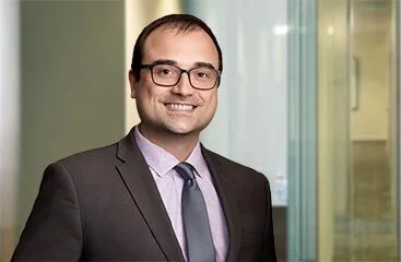 Photo of R. Ethan Posey