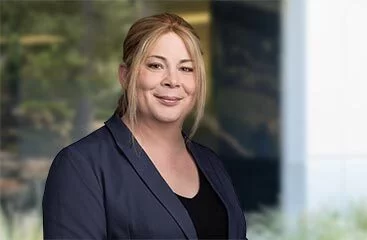 Photo of Rachel K. Pavlich