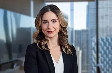 Photo of Danielle C. Pell