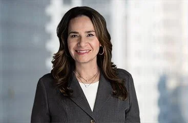 Photo of Christine C. Perakis