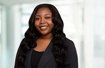 Photo of Damaris S. Shakesphere