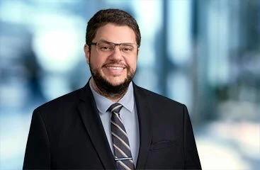Photo of Stephen P. Reider