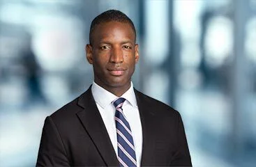 Photo of Dremain “Drew” T. Moore
