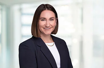 Photo of Chelsey R. Pankratz