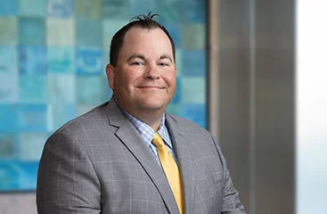Photo of John C. Stiglich II