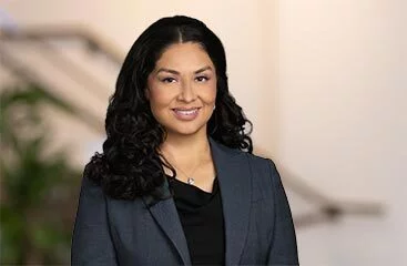 Photo of Minerva I. Zamora