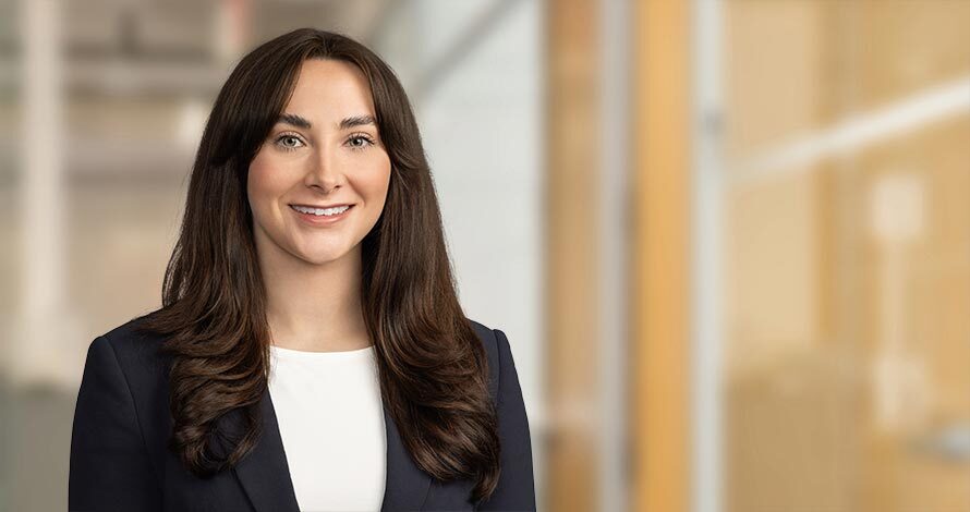 Kennedy Murphy, Wood Smith Henning & Berman LLP Photo