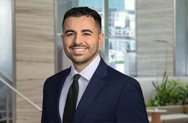 Photo of Nicco V. Vocaturo
