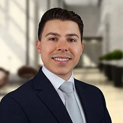Brandon P. Ruggieri