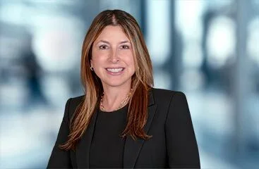 Photo of Tracy J. Abatemarco