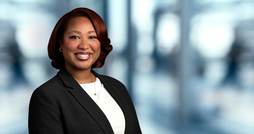 Cynthia Stevens, Wood Smith Henning & Berman LLP Photo