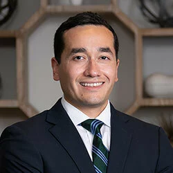 Aaron P. Cruz