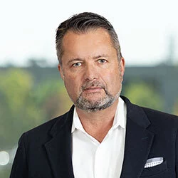 Patrick S. Schoenburg