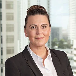 Merle Huber