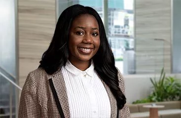 Photo of Kiera E. Husbands