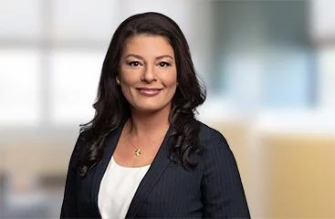 Photo of Elizabeth K. Hernandez