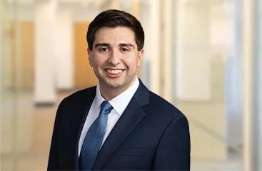 Photo of Alejandro J. Cantu